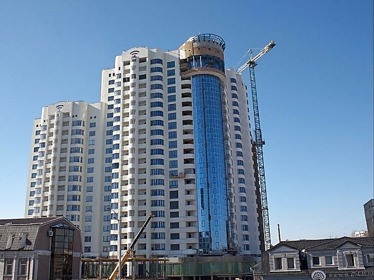 Покупка недвижимости в Киеве - выгодная сделка Покупка недвижимости в Киеве - выгодная сделка