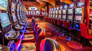 Вулкан Делюкс - радость и удача в каждом автомате