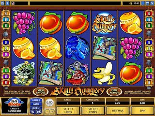 Казино Вулкан и его игровые автоматы удачи