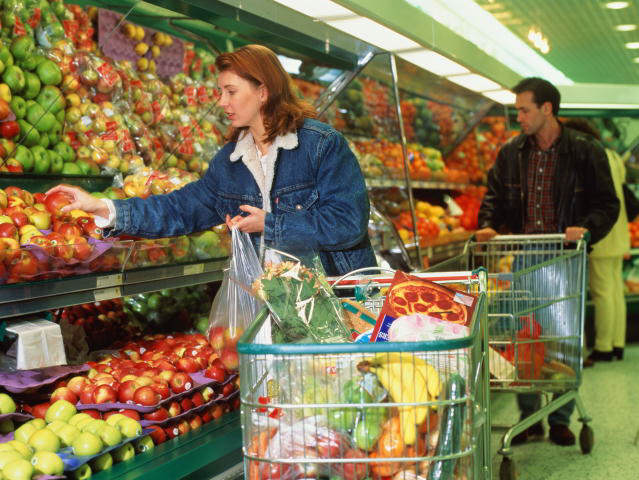 Крымская торговая компания снизила торговую наценку Крымская торговая компания снизила торговую наценку