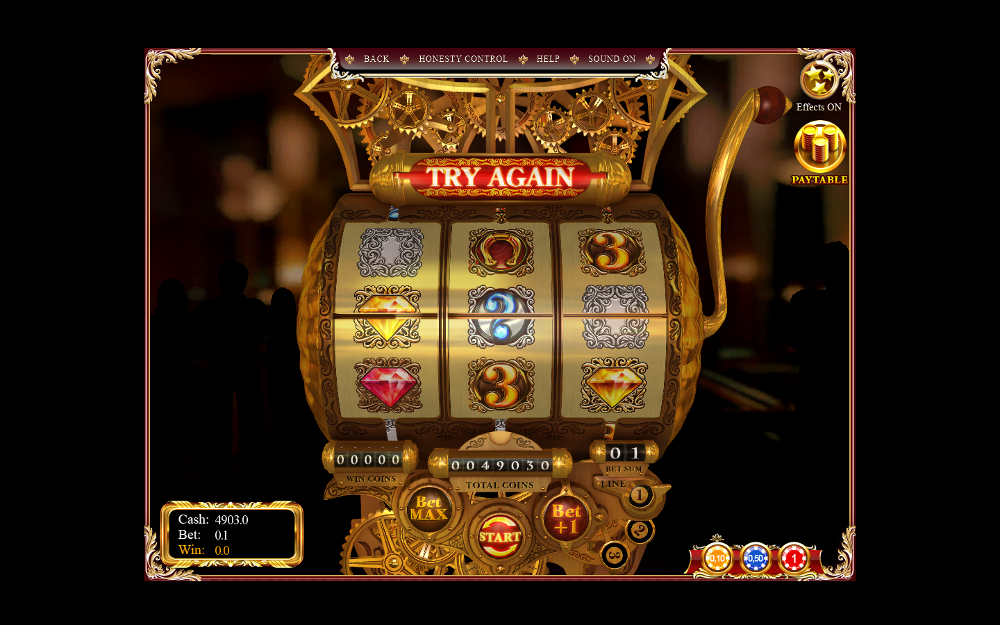 Как стать сказочно богатым всего за пару минут?