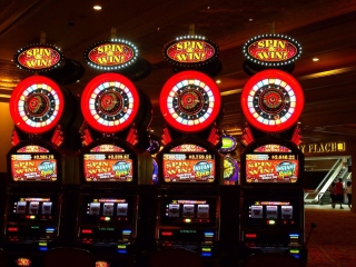 Казино Азино - призы и удача