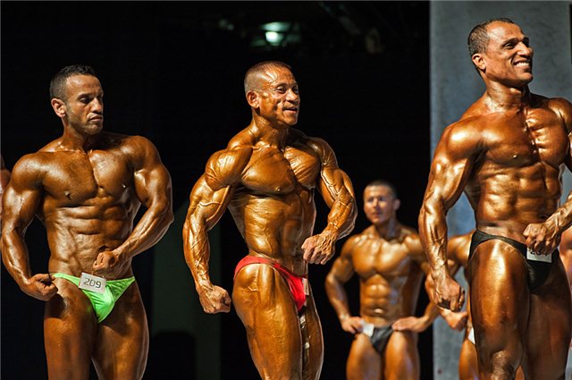 Оксиметолон - наилучший способ получить мгновенный результат