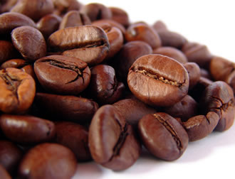 Свежеобжаренный кофе - выбор ценителя