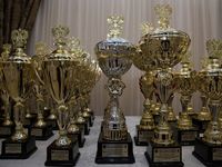 Республика Крым должна стать ещё более известной в мире благодаря спортивным достижениям - Сергей Аксёнов Республика Крым должна стать ещё более известной в мире благодаря спортивным достижениям - Сергей Аксёнов