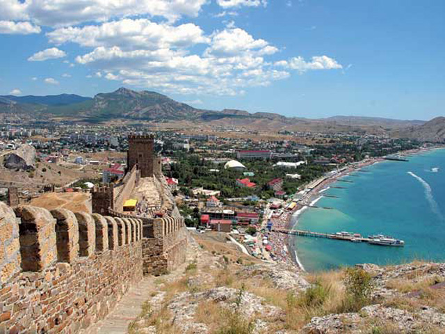 В Судаке пройдут публичные слушания по проекту правил содержания и благоустройства города В Судаке пройдут публичные слушания по проекту правил содержания и благоустройства города