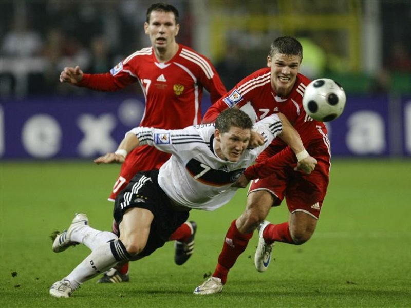 Лига Европы. Взгляд со стороны