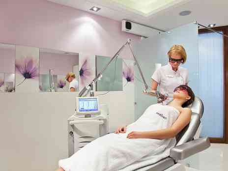 Лазерная косметология и её преимущества Лазерная косметология и её преимущества