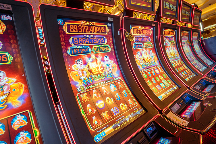 GMS Deluxe представляет новые слоты на сайте казино Риобет GMS Deluxe представляет новые слоты на сайте казино Риобет