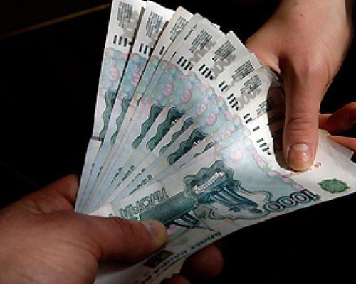 На крымской границе в 2014 году зафиксировано более 90 попыток дачи взятки пограничникам На крымской границе в 2014 году зафиксировано более 90 попыток дачи взятки пограничникам