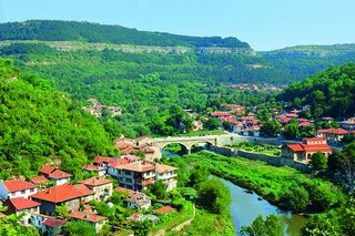 Туристические поездки в Болгарию из Киева