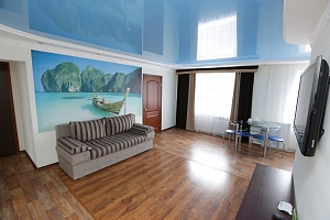 Преимущества аренды квартир посуточно от 24ua.net