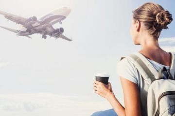 Почему выгодно приобретать авиабилеты на tickets.ua