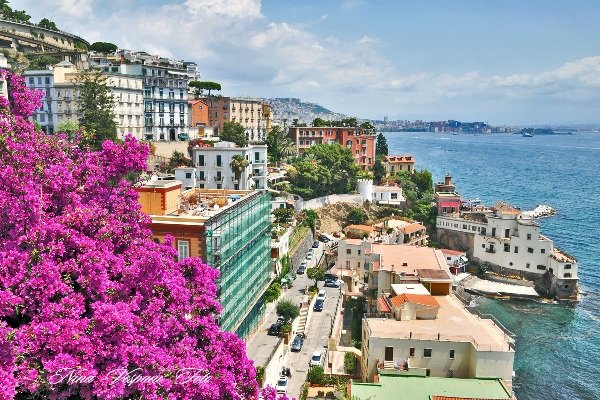 Отпуск в Италии - незабываемое событие на всю жизнь