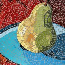 Эпохи развития мозаичной живописи