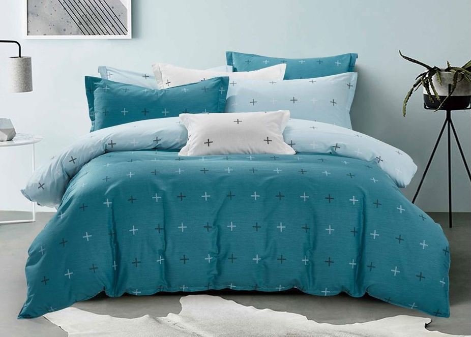 Индивидуальный пошив постельного белья от Soroka Studio