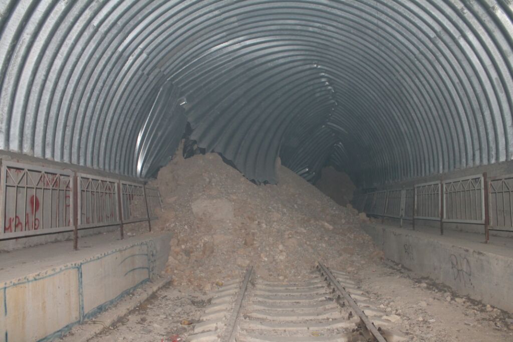 Движение на объездной дороге Симферополя планируется возобновить с 1 июня – первый вице-премьер Крыма