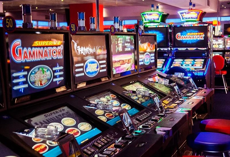 Развлечения онлайн в новом популярном Вулкан Платинум