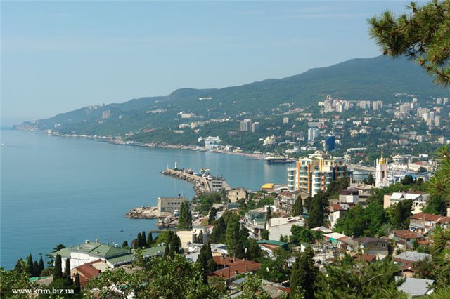 В Ялте пройдет конференция по вопросам эко-аудита В Ялте пройдет конференция по вопросам эко-аудита