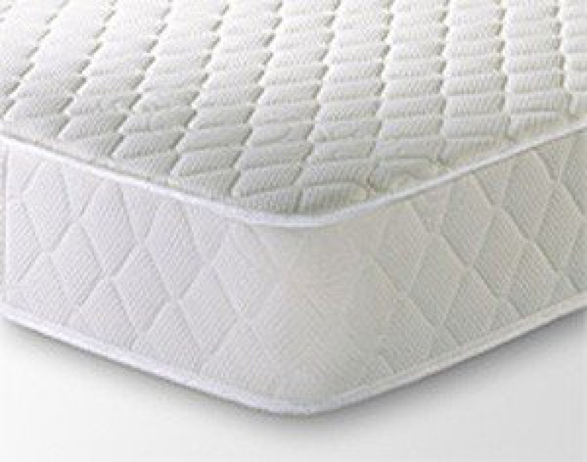 Чем примечателен ортопедический матрас? Чем примечателен ортопедический матрас?