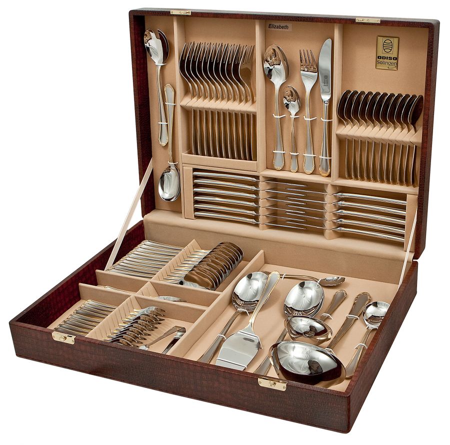 ТОП-3 советов по выбору столовых приборов