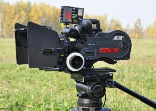 В Крыму пройдут съемки фильма «Россия – великая держава»