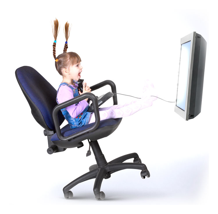 Игровые новости уходящего года