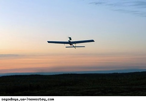 В Крыму создадут центр беспилотной авиации МЧС