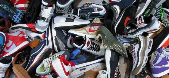 Скоро лето - выбираем кеды Скоро лето - выбираем кеды