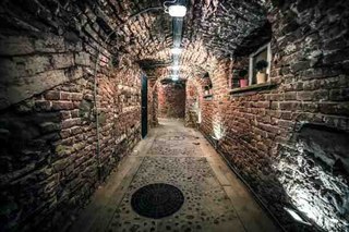 Квесты - модное увлечение этого века