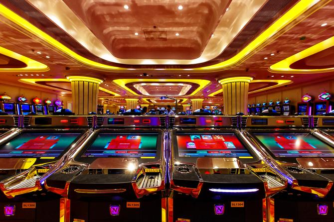 Работа игровых автоматов в оффлайне Работа игровых автоматов в оффлайне