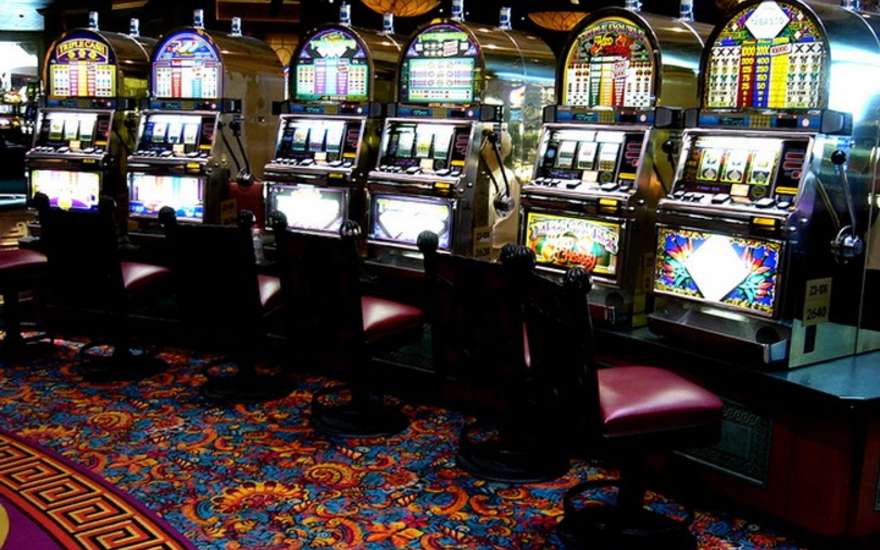 Грани азарта. Новые возможности игровых автоматов