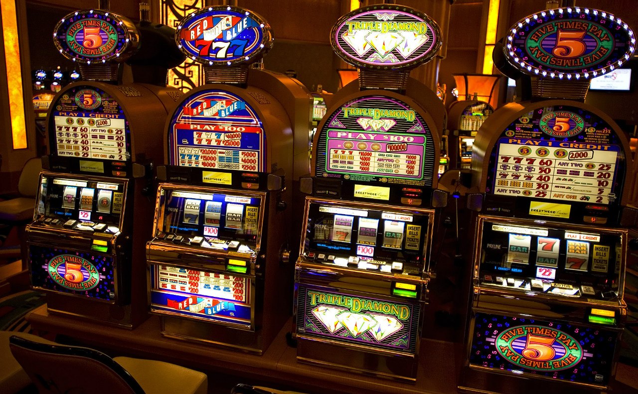 Открыт новый игровой клуб casino SuperSlots Открыт новый игровой клуб casino SuperSlots