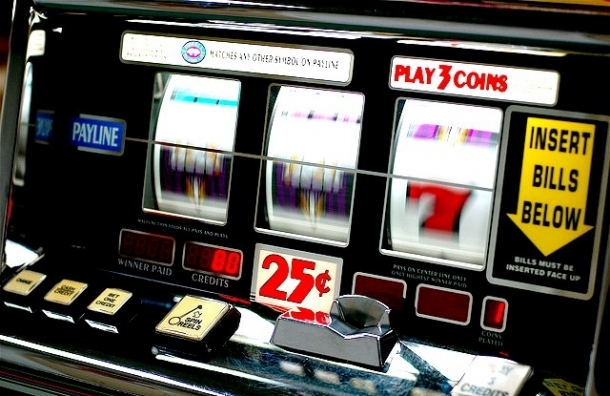 Казино Вулкан - лучший среди многих 