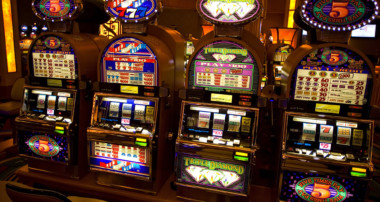 Азартные игры онлайн на новом портале развлечений