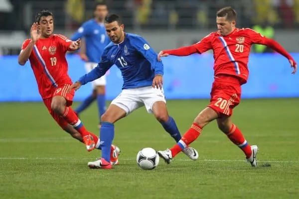 Свежие новости футбола в преддверии чемпионата