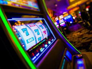 Казино Азино777 представила игровые автоматы нового поколения Казино Азино777 представила игровые автоматы нового поколения