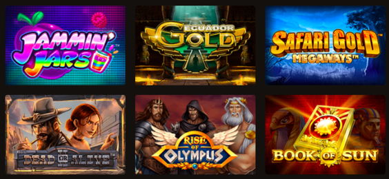 Онлайн казино Украины на гривны с бонусами для игроков Онлайн казино Украины на гривны с бонусами для игроков