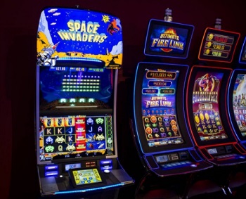 Онлайн казино Вулкан online-vulcan.com.ua на острове азарта и развлечений