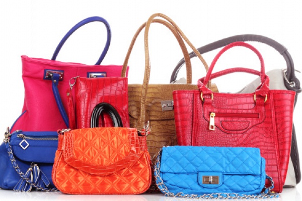 Выбор женской сумки Выбор женской сумки