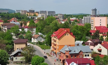 Недорогая гостиница в Трускавце – Трускавец 365