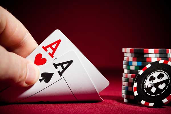 Poker Dom приглашает любителей классических азартных игр на свой портал