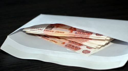 Жителя Севастополя суд оштрафовал за посредничество во взяточничестве