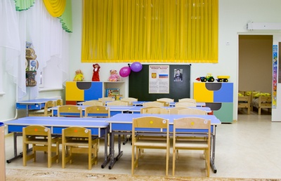 В Севастополе по решению суда закрыли частный детский сад