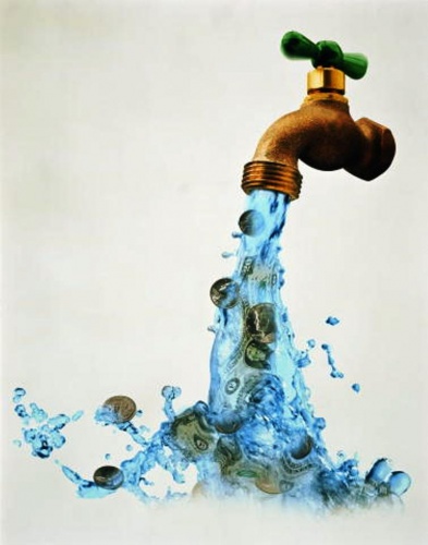 Евгения Бавыкина приняла участие в совещании по вопросам водоснабжения Крыма