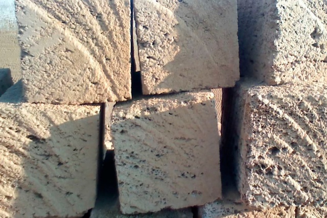 Директор крымского предприятия предстанет перед судом за незаконную добычу известняка Директор крымского предприятия предстанет перед судом за незаконную добычу известняка