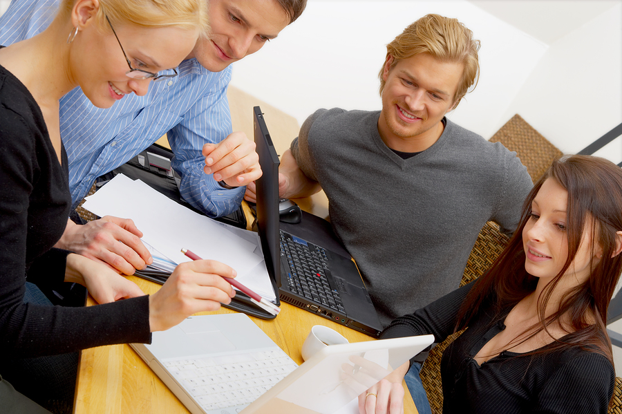 Как быстро выучить английский язык