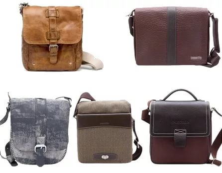 Правильный выбор мужской сумки Правильный выбор мужской сумки