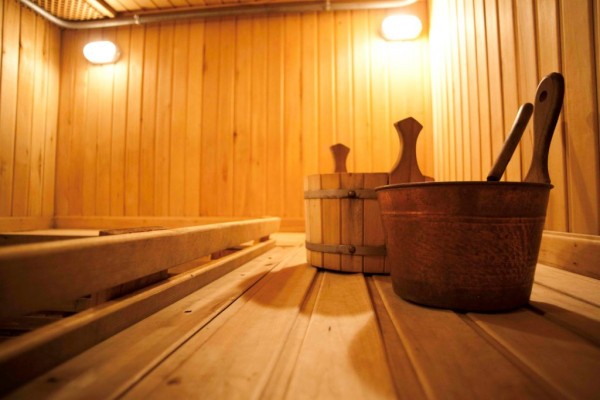 Лечебный эффект сауны Лечебный эффект сауны
