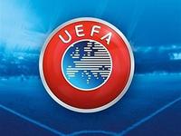 Делегация UEFA планирует в марте посетить Крым Делегация UEFA планирует в марте посетить Крым